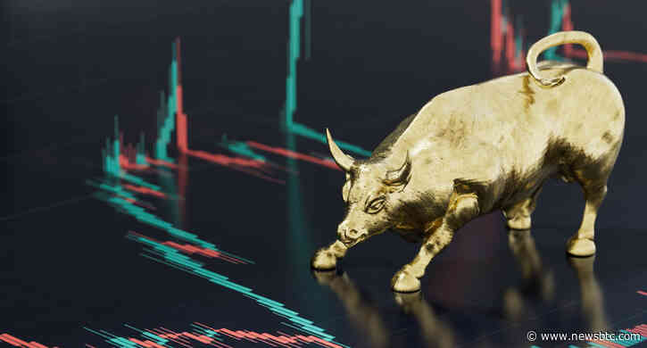 Bitcoin Bulls Stampede: Bitfinex Report Points To Early Signs Of Bull Market