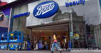 Boots launches Soap and Glory sale including £33 off luxury eight-piece gift set