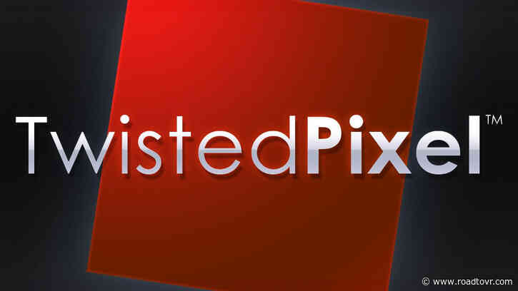 Meta’s Twisted Pixel Studio is Building an Unannounced VR Title with Unreal Engine