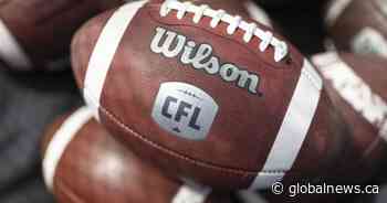 Elks trade linebacker Kevin Francis to Redblacks for 2024 CFL draft pick