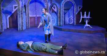 Shakespeare on the Saskatchewan kicks off the summer season with 3 productions