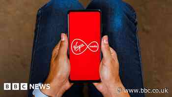 Virgin Media customers worry emails gone for good