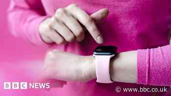 Smartwatches may provide early Parkinson's diagnosis