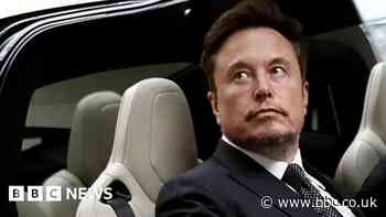 Elon Musk: Tesla delivers record number of cars after price cuts