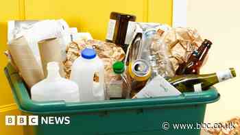 The AI trained to recognise waste for recycling