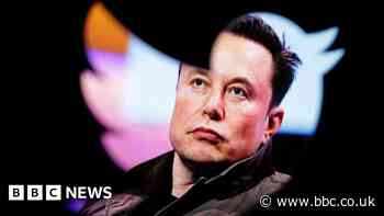Twitter temporarily restricts tweets users can see, Elon Musk announces