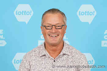 Vancouver Island baseball fan planning road trips after $1 million 6/49 win