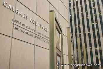 Appeal denied for Alberta man convicted of $1-million extortion, random murder