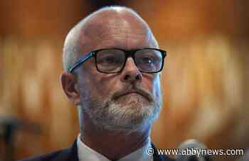 Elections BC bans Mark Marissen and municipal party over financing breach