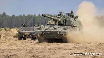 Nachspiel für Pistorius-Plan: Jetzt fordert Rumänien „deutsche Truppen“ - und zwar dauerhaft