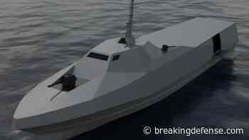 Naval surveillance to EW: European Union approves nearly $1 billion to fund over 40 defense projects