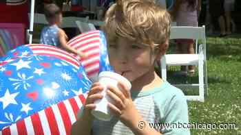 Celebrating the Fourth of July with kids? You'll want to keep these safety tips in mind, one doctor says