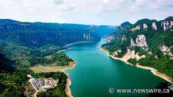 L'ambition verte du Guizhou