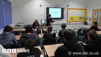 Consent workshops for teens going to Boardmasters