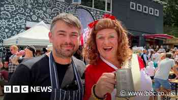 Cornwall's Skinner's Brewery to continue traditional brews