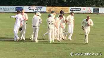 Grampound Road make National Village Cup quarter-finals