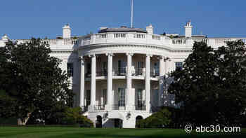 Secret Service investigating suspected cocaine found inside White House complex