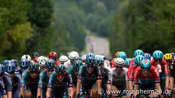 Aus nach Stürzen für Sanchez und Guarnieri