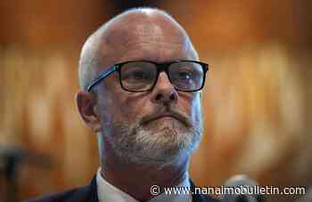 Elections BC bans Mark Marissen and municipal party over financing breach