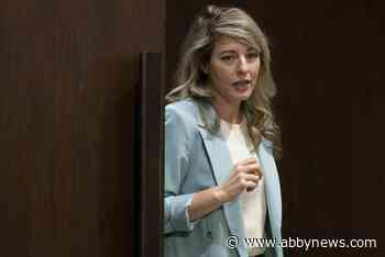 Joly concerned for safety of India’s diplomats, after B.C. Sikh temple murder