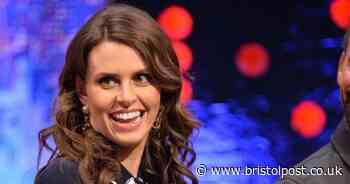 Ellie Taylor admits 'nicking' treats from Bake Off: The Professionals for friends and family