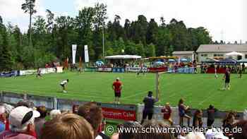 Anzeige: Ein sportliches Ereignis der Extraklasse