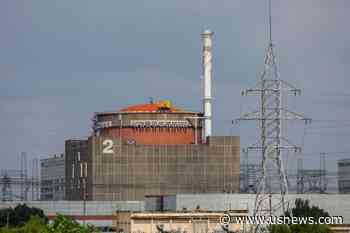 Russia, Ukraine Accuse Each Other of Plotting Imminent Attack on Nuclear Plant
