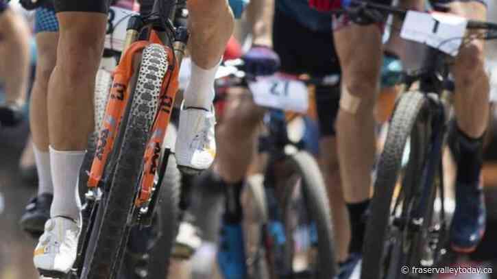 Mountain biker dies after crash at B.C.’s Big White resort