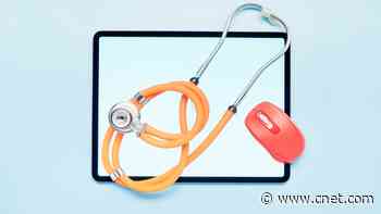 Why Apple Is Moving Your Health Information to the iPad     - CNET