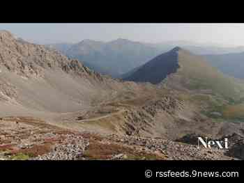 Why fewer people are hiking Colorado's most popular 14ers
