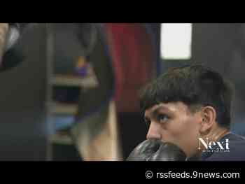 Boxing non-profit helps Denver kids find passion and stay out of trouble