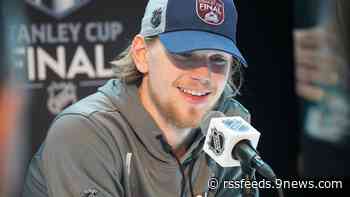 Avalanche re-sign 4 players, add 7 new players to roster