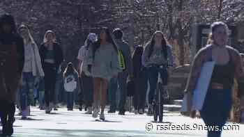 Colorado college worries FAFSA changes will hurt some rural students