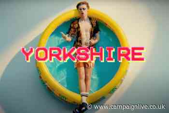 Yorkshire Tea takes a trip to Ibiza in ‘Pack Yer Bags’ music video