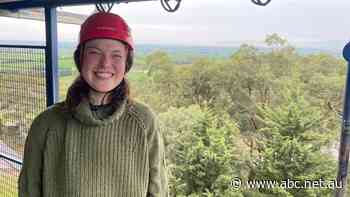 Sophie moved from Kew to Moe in search of a meaningful job and she hasn't looked back