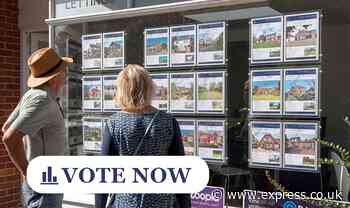 POLL: Should all second homes be charged more tax?