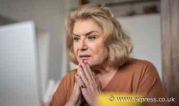 Mortgage warning as average five-year fixed deal sits above 6%