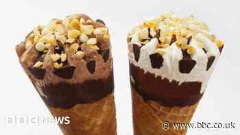 Unilever: Cornetto maker defends decision to stay in Russia