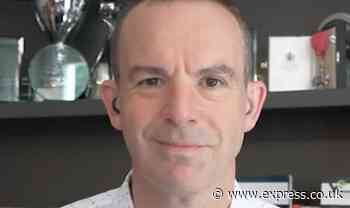 Martin Lewis gives verdict on homeowner slashing pension contributions as mortgage soars