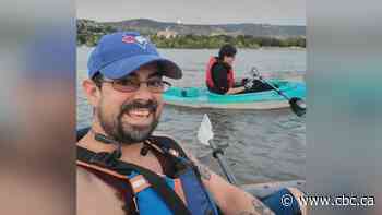 Kamloops father-son kayaking duo rescues capsized boaters after Canada Day fireworks