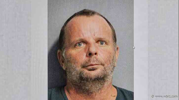 Iberville jail trusty escaped Tuesday morning