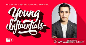 TikTok’s Trailblazer: Chris Olsen Ignites Change and Inspires With His Impactful Content