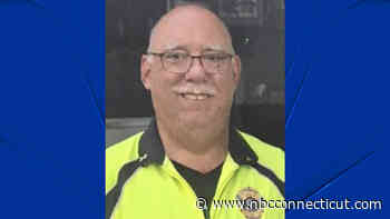 Longtime EMS chief in Monroe dies of cancer