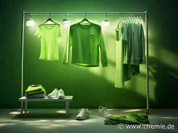 Leipziger Forschungsteam entwickelt Verfahren für biobasiertes Nylon