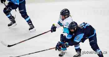 Unified women’s professional hockey league providing hope to Saskatchewan players