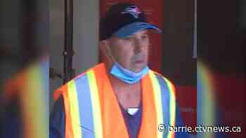 OPP investigating robbery at Alliston bank