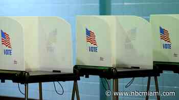 Judge blocks parts of Florida's elections law, sides with voter registration groups