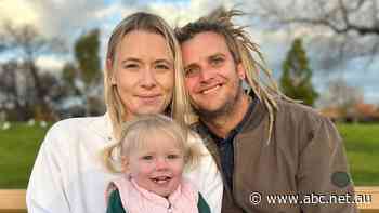 Brooke just wants to see her baby girl get married. She hopes a new cancer drug trial can help