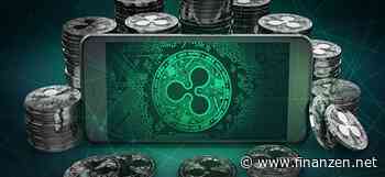 Ripple erhält in Singapur vorläufige Zulassung als Zahlungsinstitut