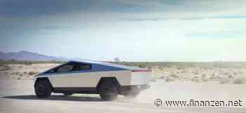 ARK Invest-Analyst: Teslas Cybertruck könnte Autobauer in Schwierigkeiten bringen